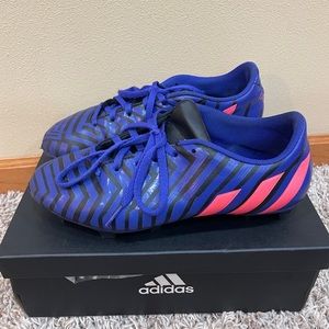 Women’s Adidas Predito Soccer Cleats